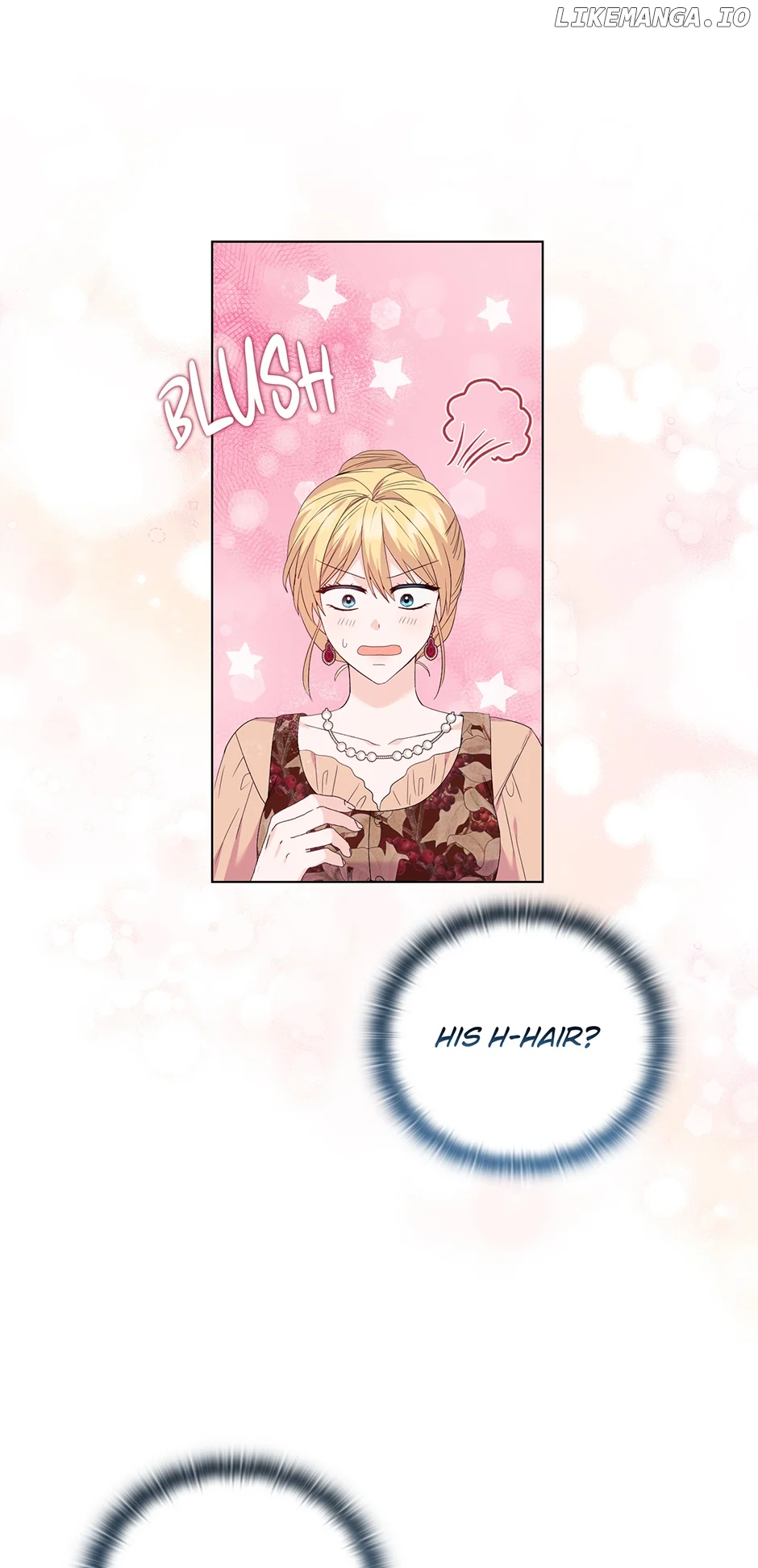 Angelica: My Wife Has Changed - Chapter 39