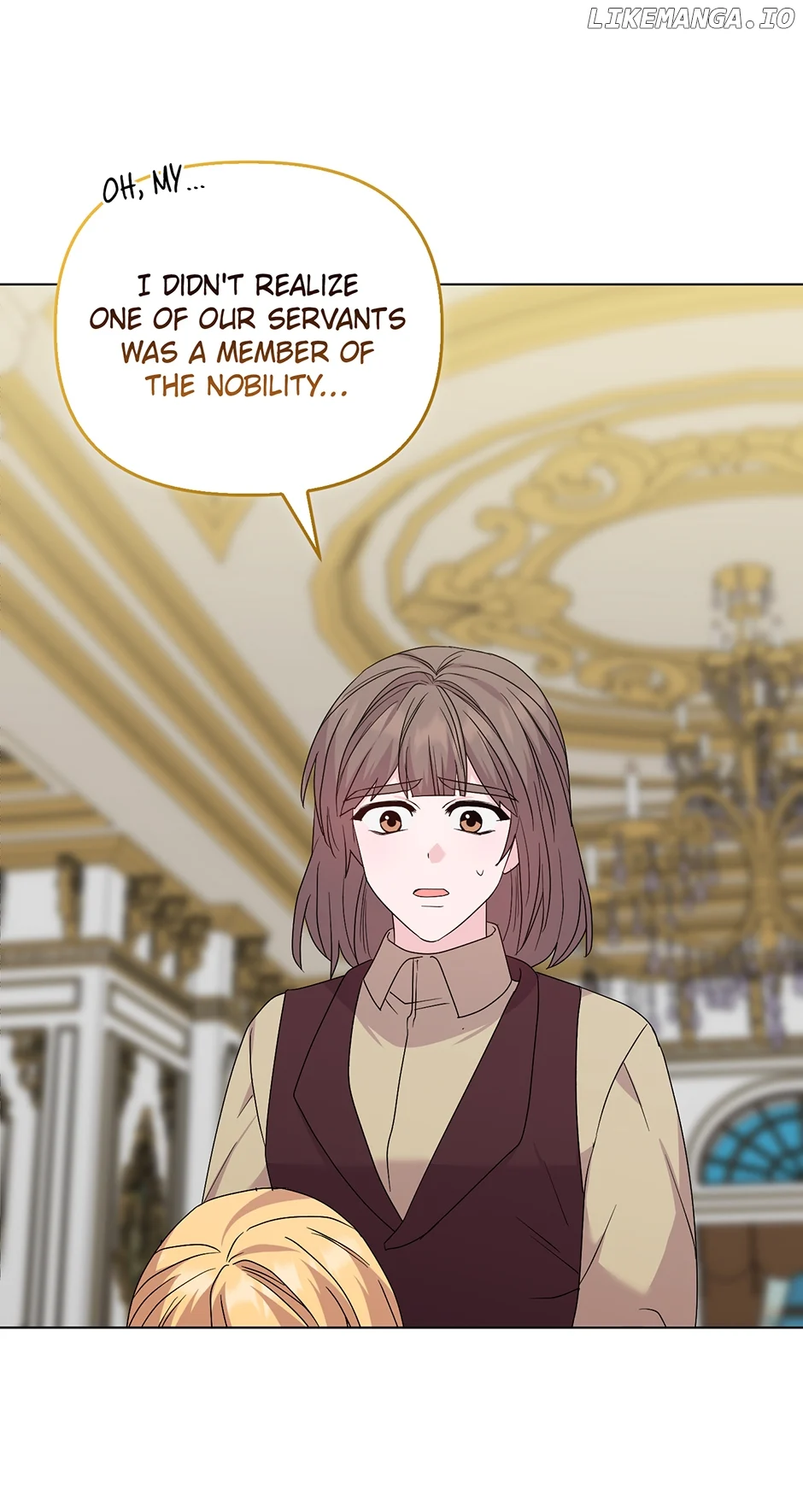 Angelica: My Wife Has Changed - Chapter 37