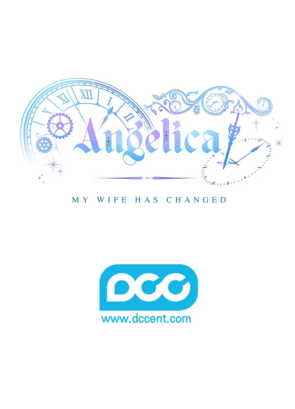 Angelica: My Wife Has Changed - Chapter 47