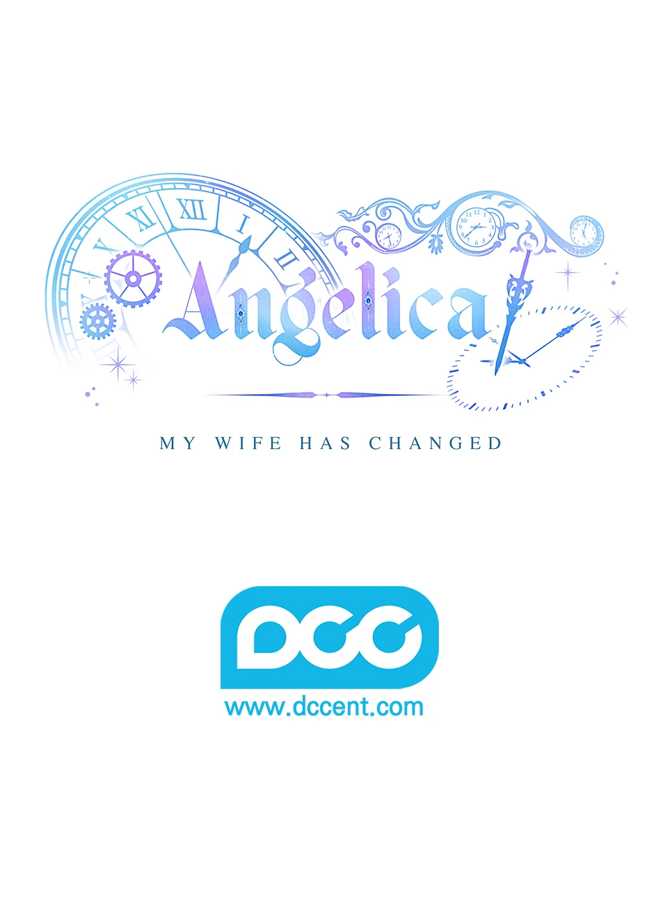 Angelica: My Wife Has Changed - Chapter 54