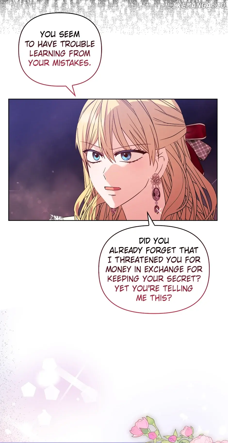 Angelica: My Wife Has Changed - Chapter 44