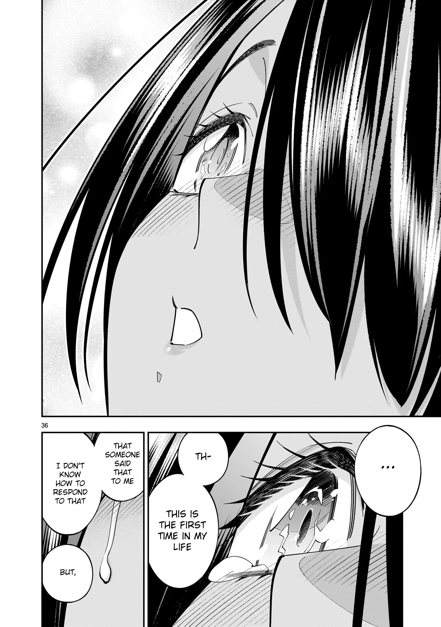 Shi Ni Modori Oujo Wa Ikinobiru Tameni Yuri Harem Wo Tsukuru Koto Ni Shita - Chapter 4: You Can Still Have A Wonderful Love Even Without Men, You Know!