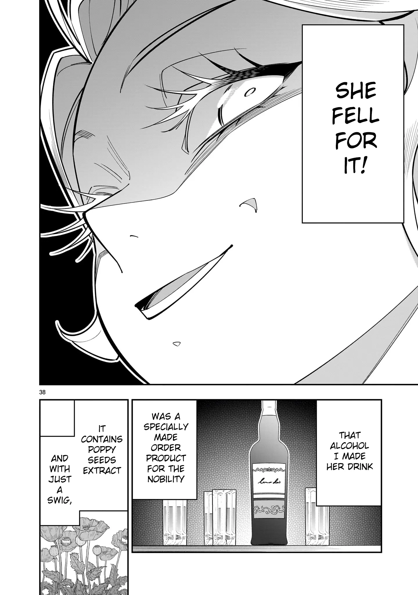 Shi Ni Modori Oujo Wa Ikinobiru Tameni Yuri Harem Wo Tsukuru Koto Ni Shita - Chapter 4: You Can Still Have A Wonderful Love Even Without Men, You Know!