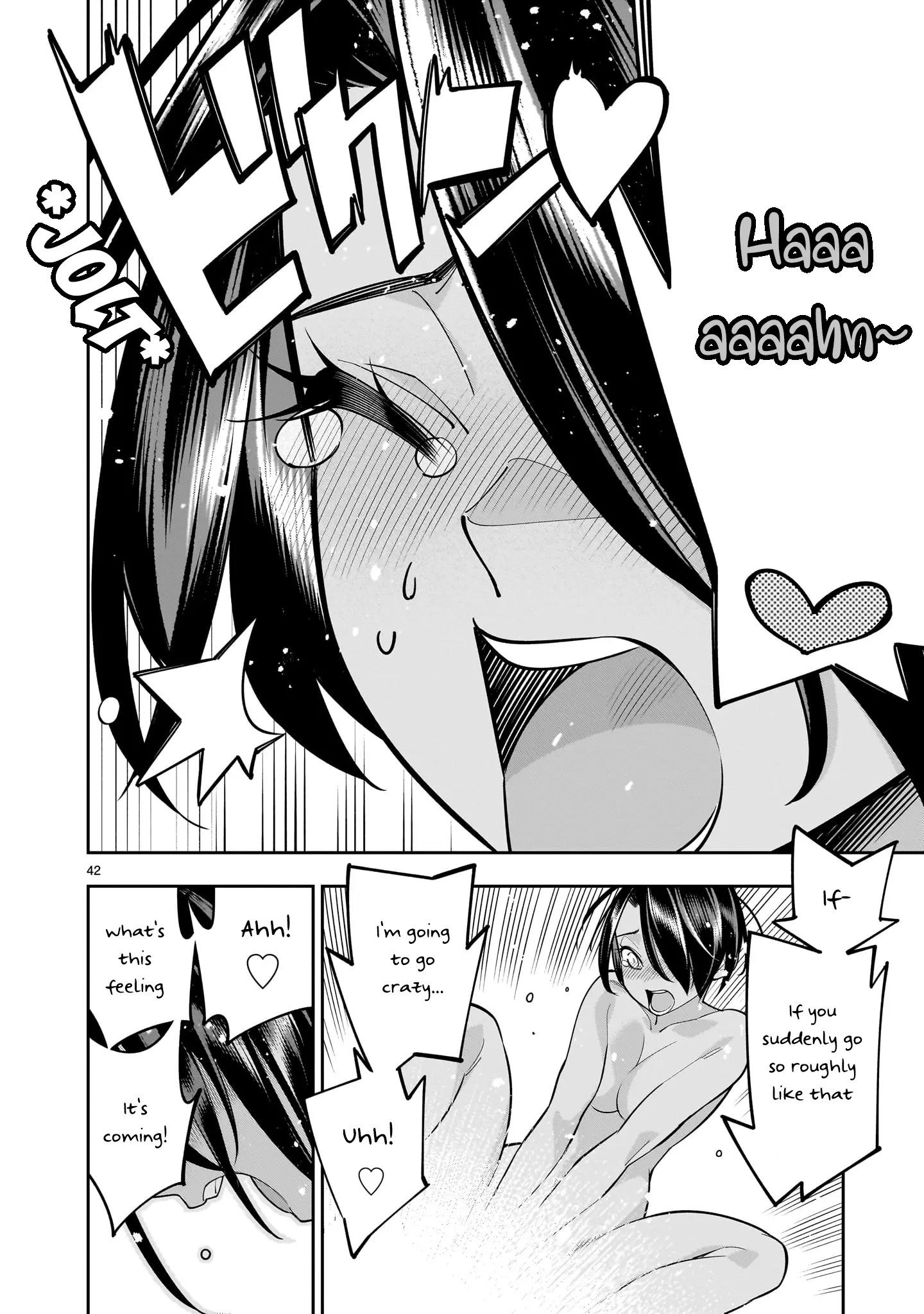 Shi Ni Modori Oujo Wa Ikinobiru Tameni Yuri Harem Wo Tsukuru Koto Ni Shita - Chapter 4: You Can Still Have A Wonderful Love Even Without Men, You Know!