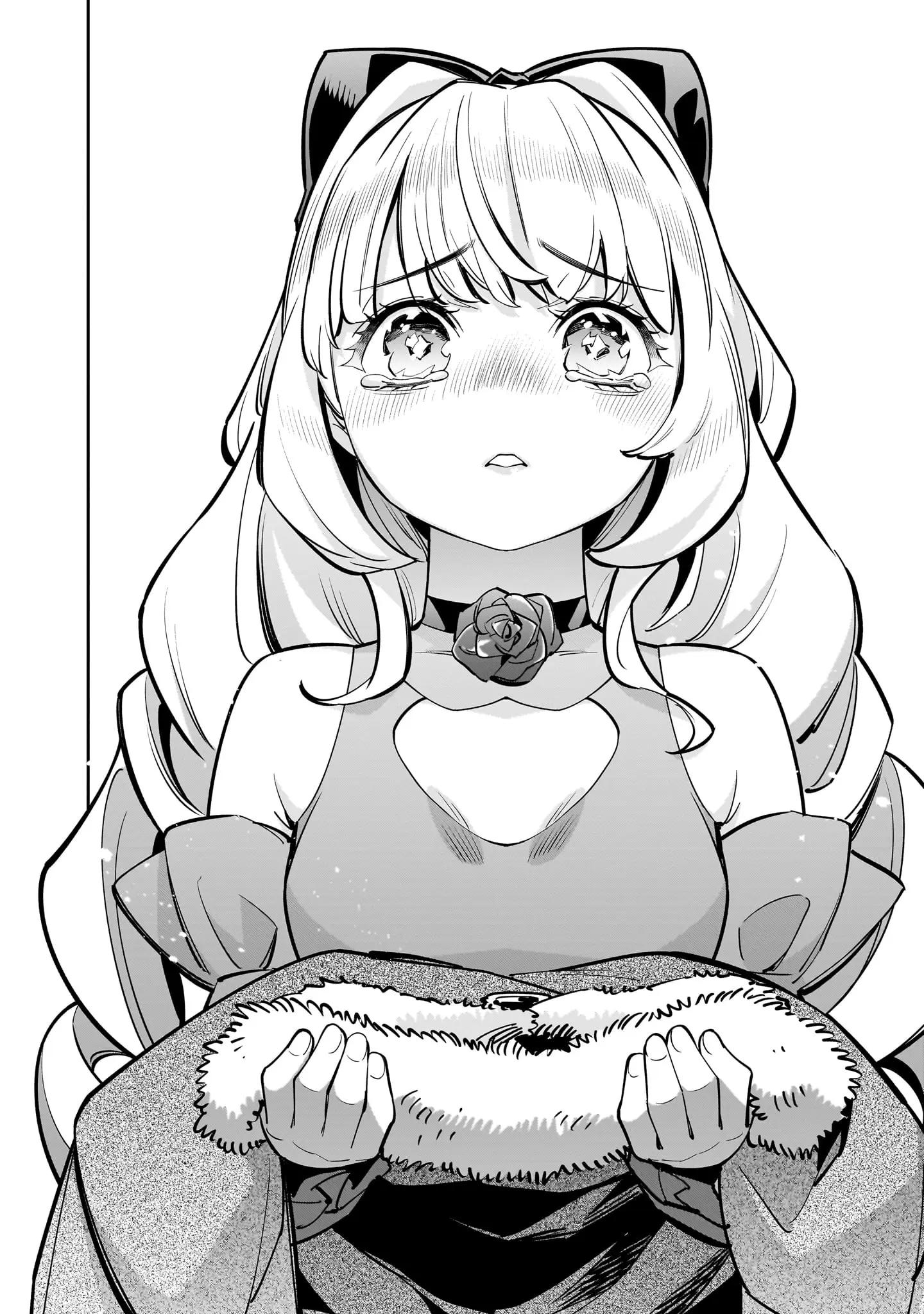 Shi Ni Modori Oujo Wa Ikinobiru Tameni Yuri Harem Wo Tsukuru Koto Ni Shita - Chapter 5: I Didn’t Do Anything I’d Feel Guilty About