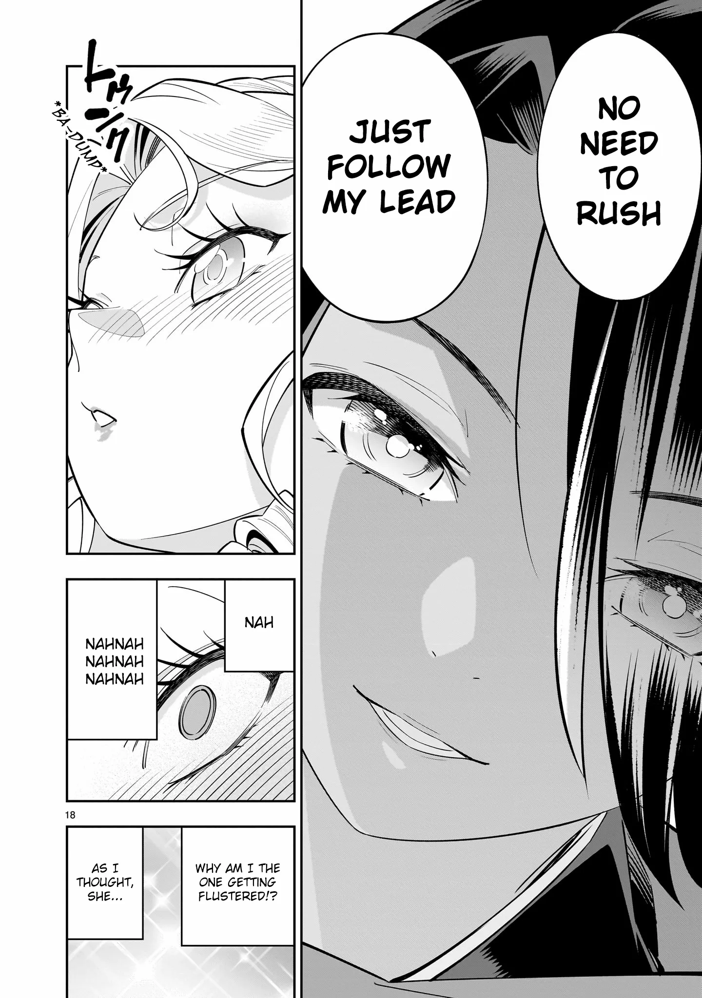 Shi Ni Modori Oujo Wa Ikinobiru Tameni Yuri Harem Wo Tsukuru Koto Ni Shita - Chapter 3