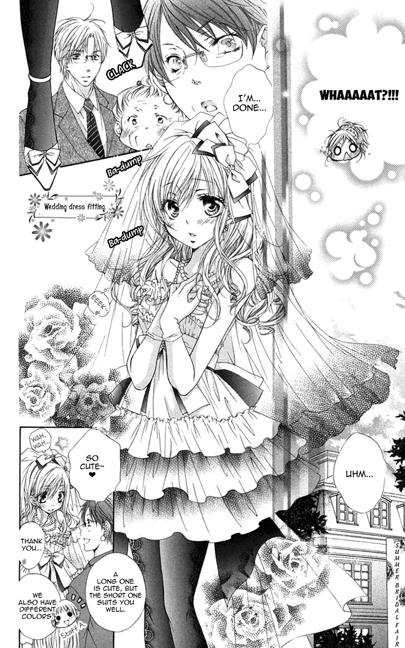 Koiiro Devil - Chapter 17