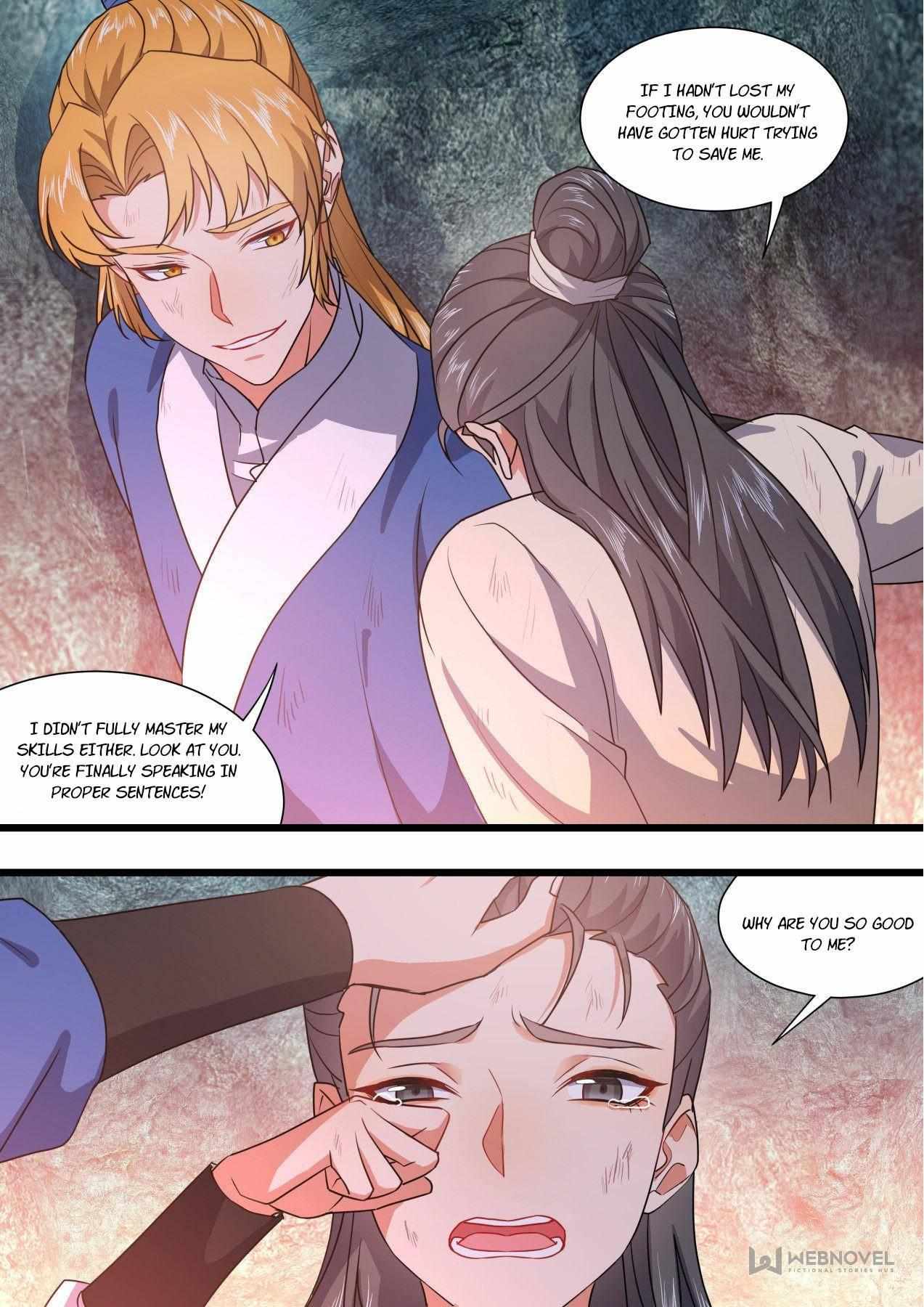 Hualongji - Chapter 162