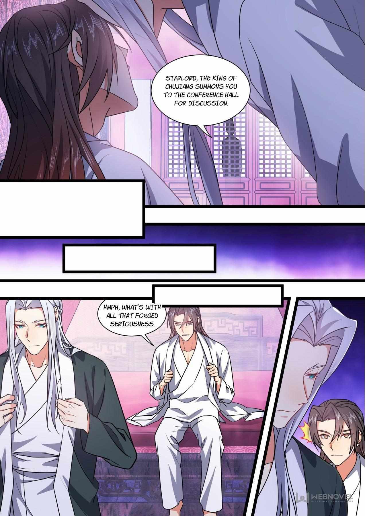 Hualongji - Chapter 168