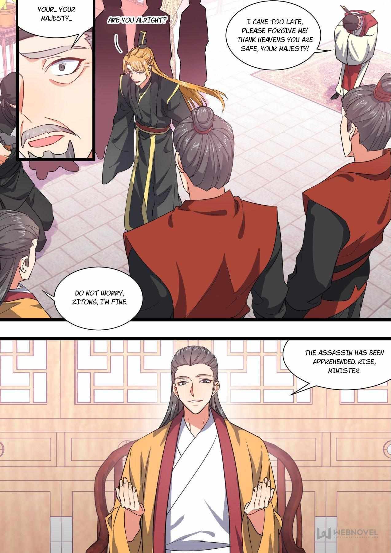 Hualongji - Chapter 164