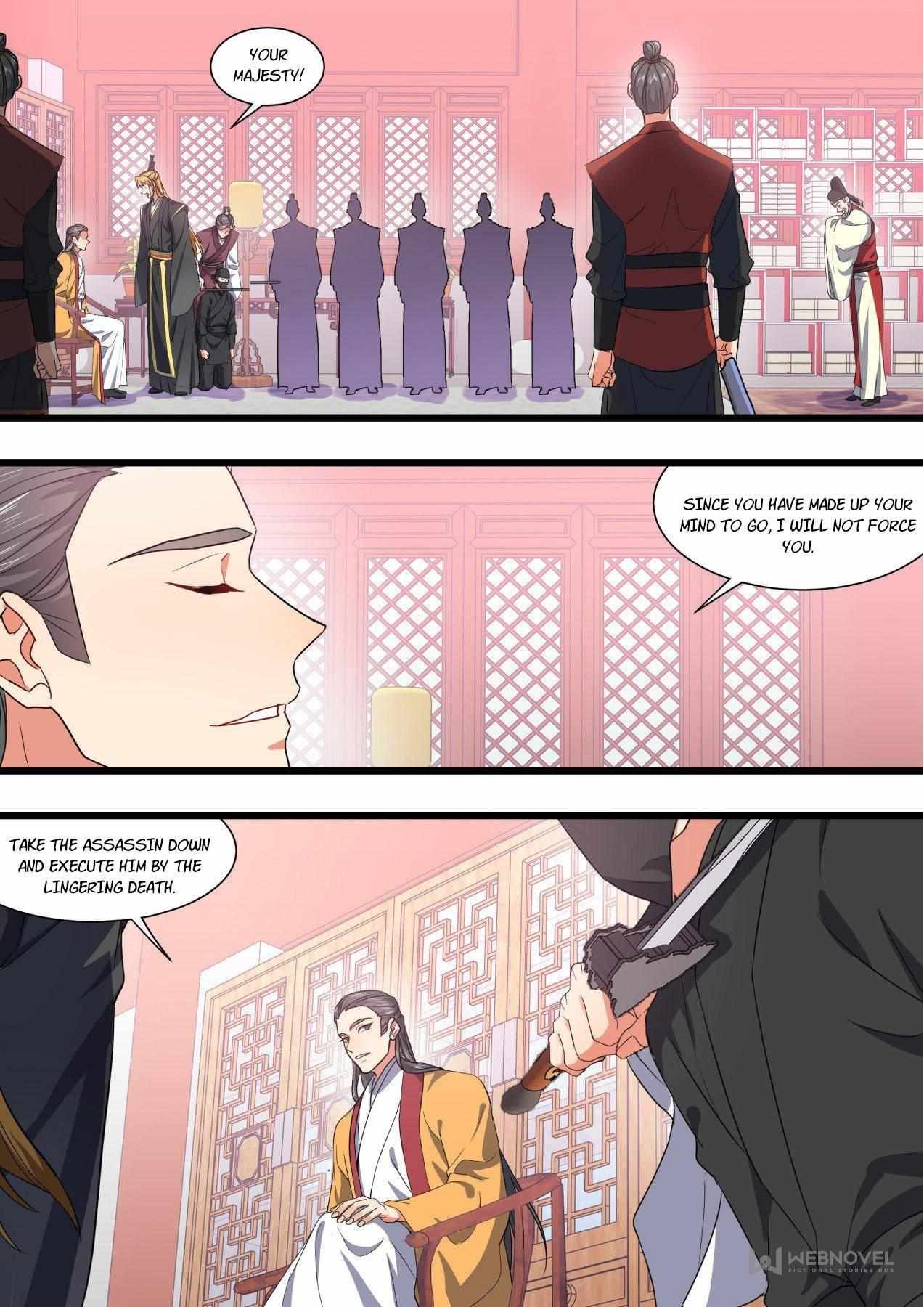 Hualongji - Chapter 164