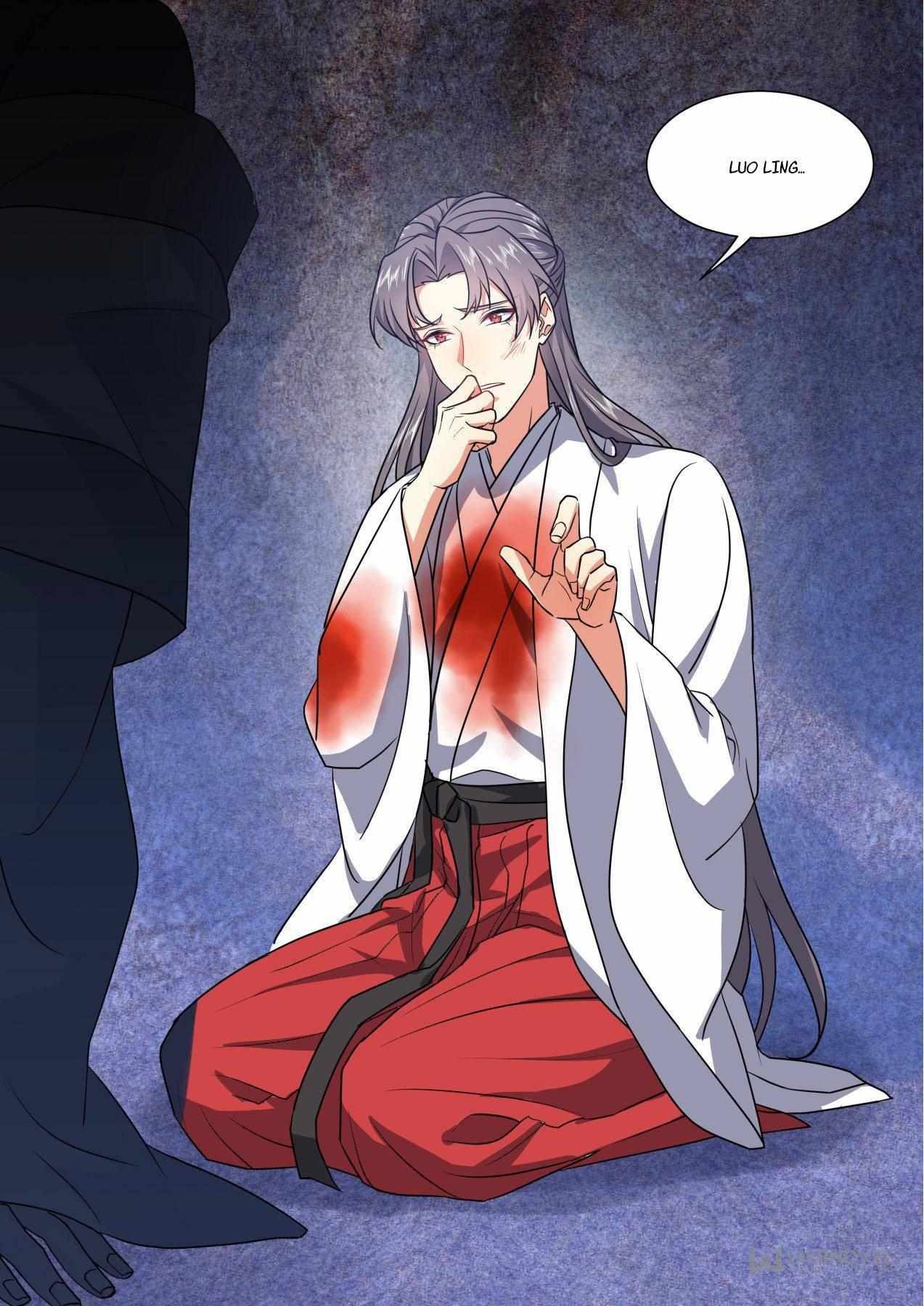 Hualongji - Chapter 164