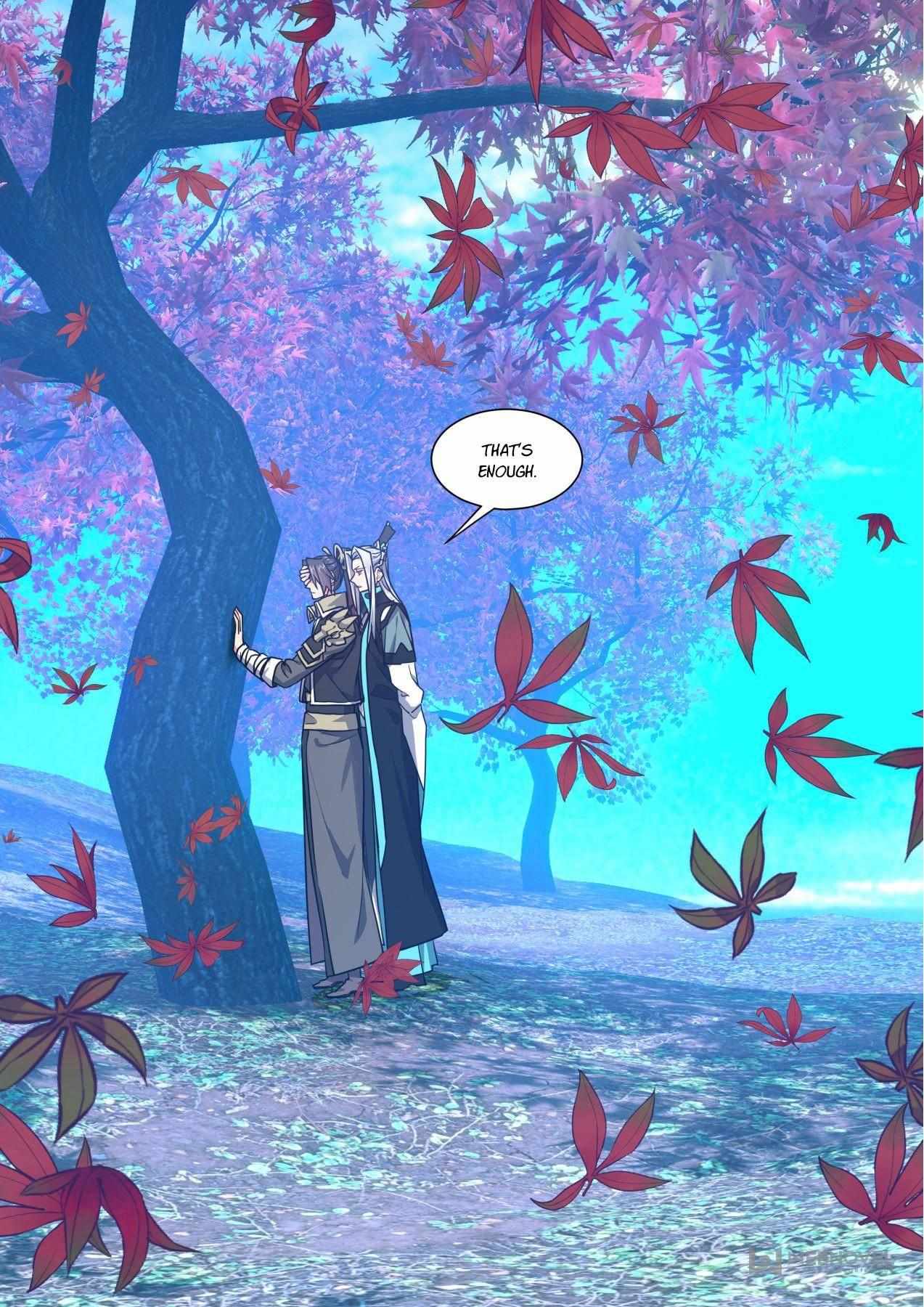 Hualongji - Chapter 171