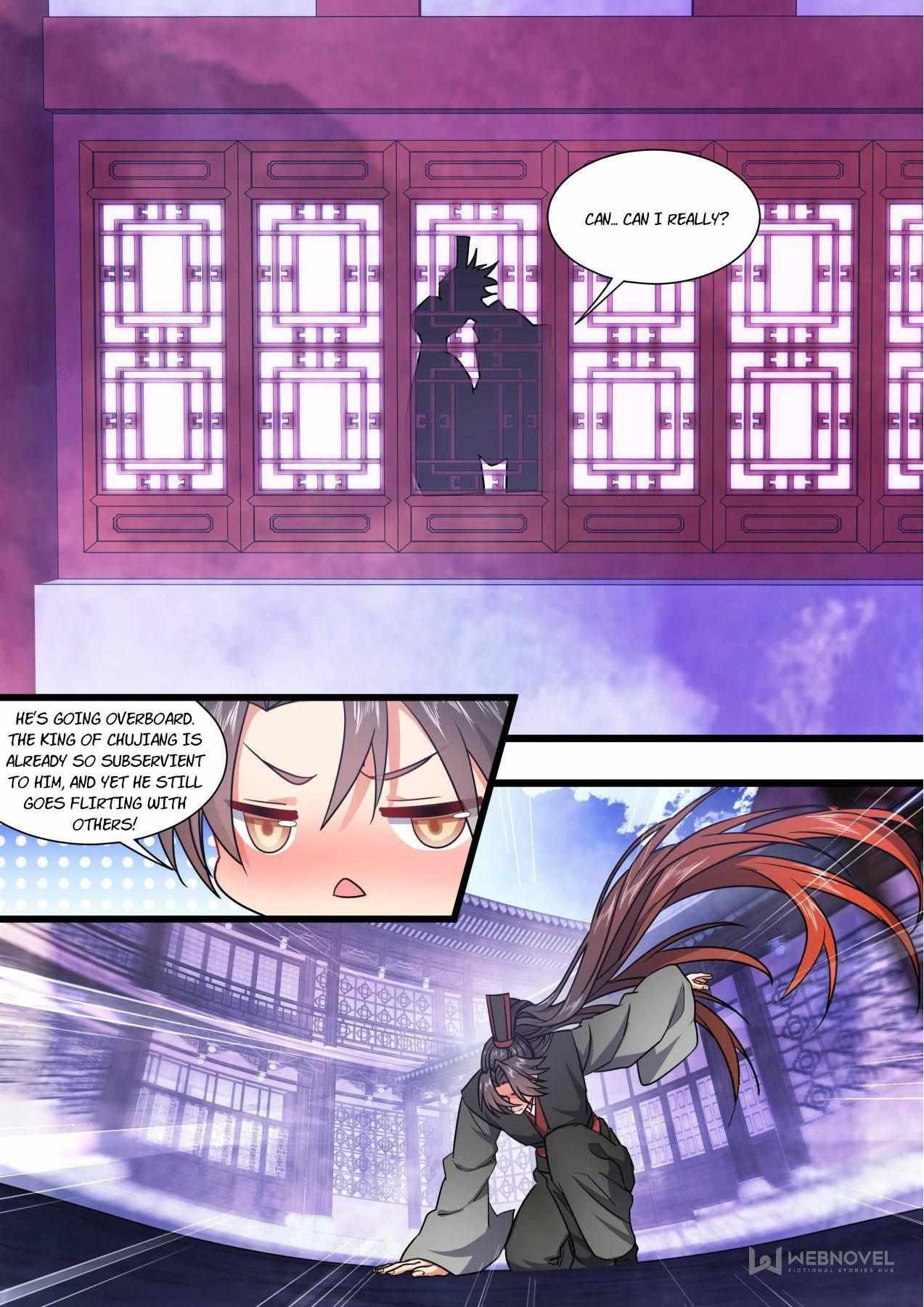 Hualongji - Chapter 167