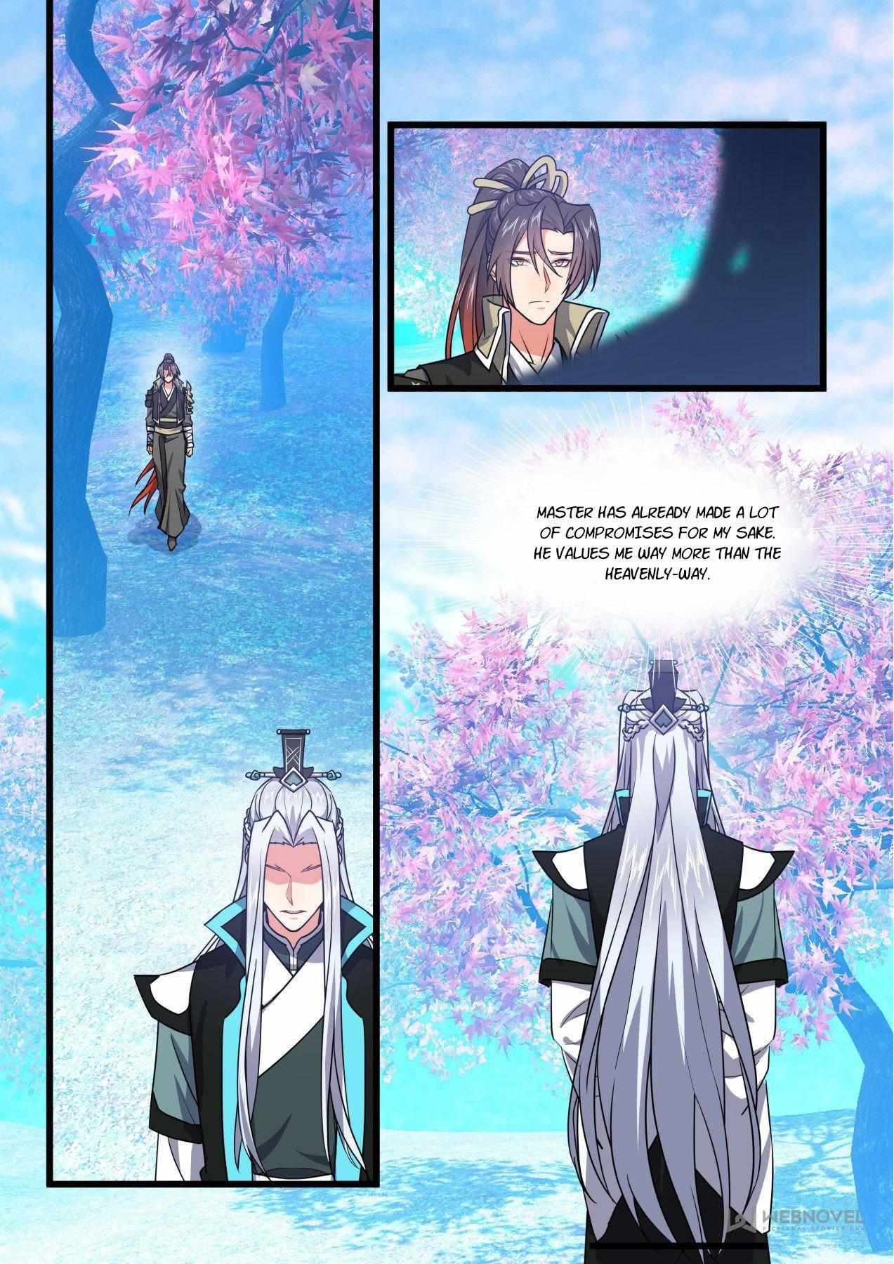 Hualongji - Chapter 172