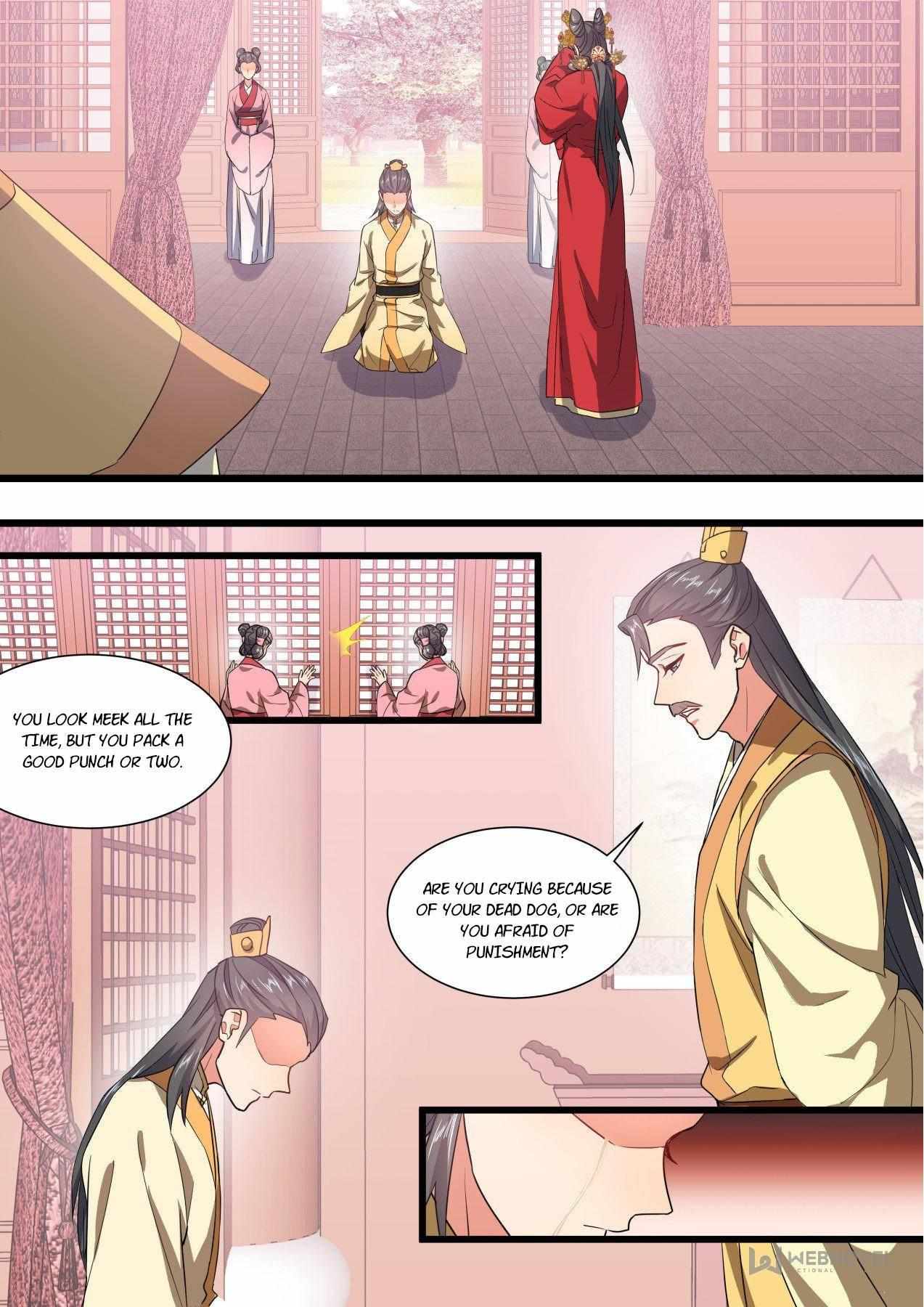 Hualongji - Chapter 161