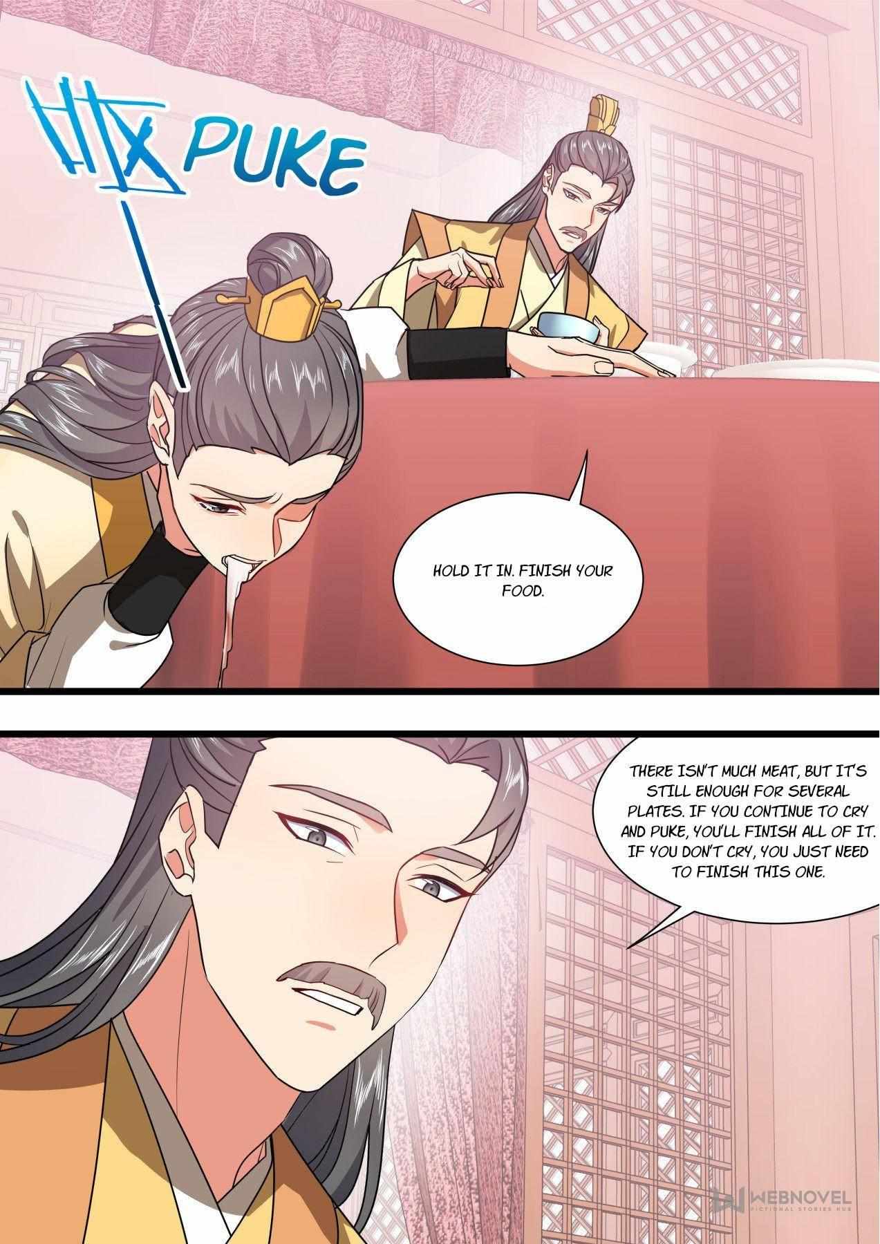 Hualongji - Chapter 161