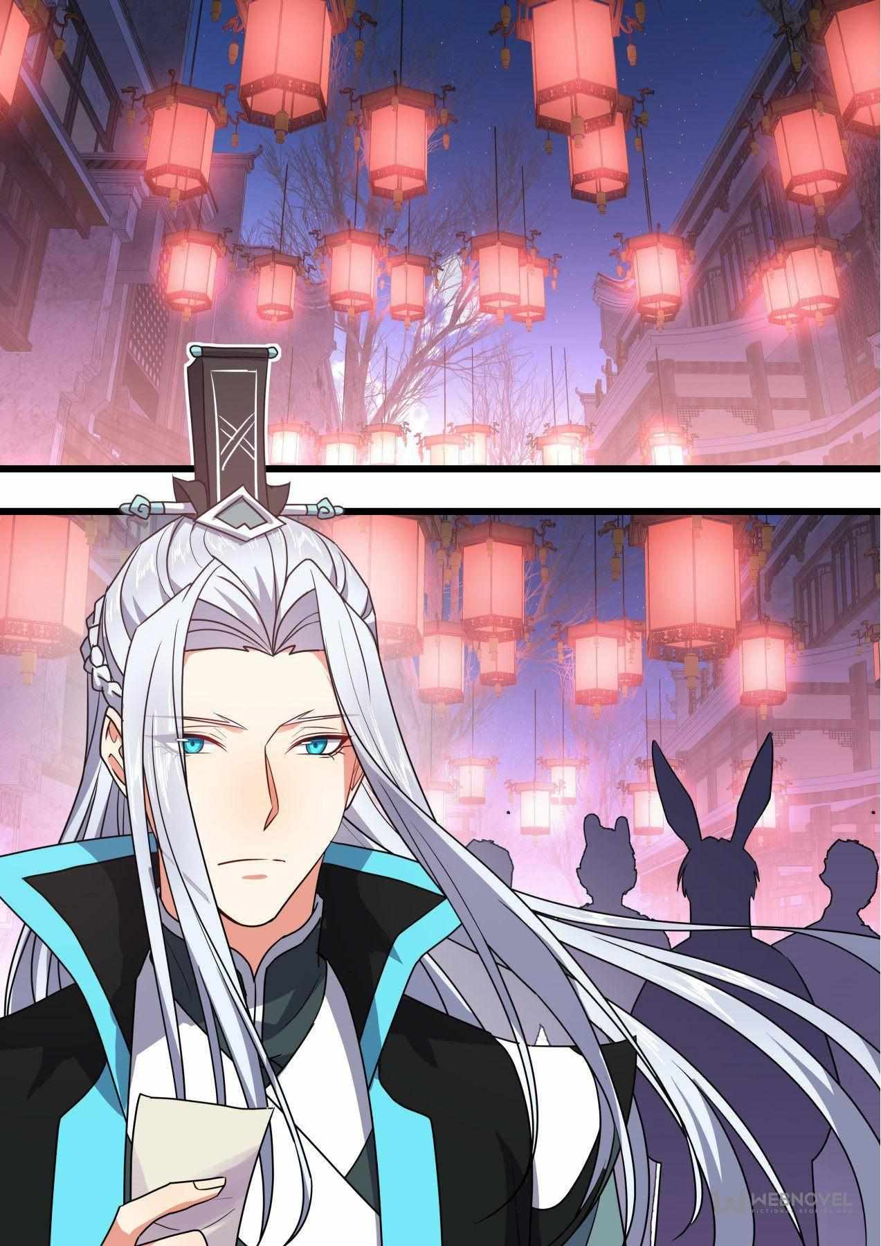 Hualongji - Chapter 166