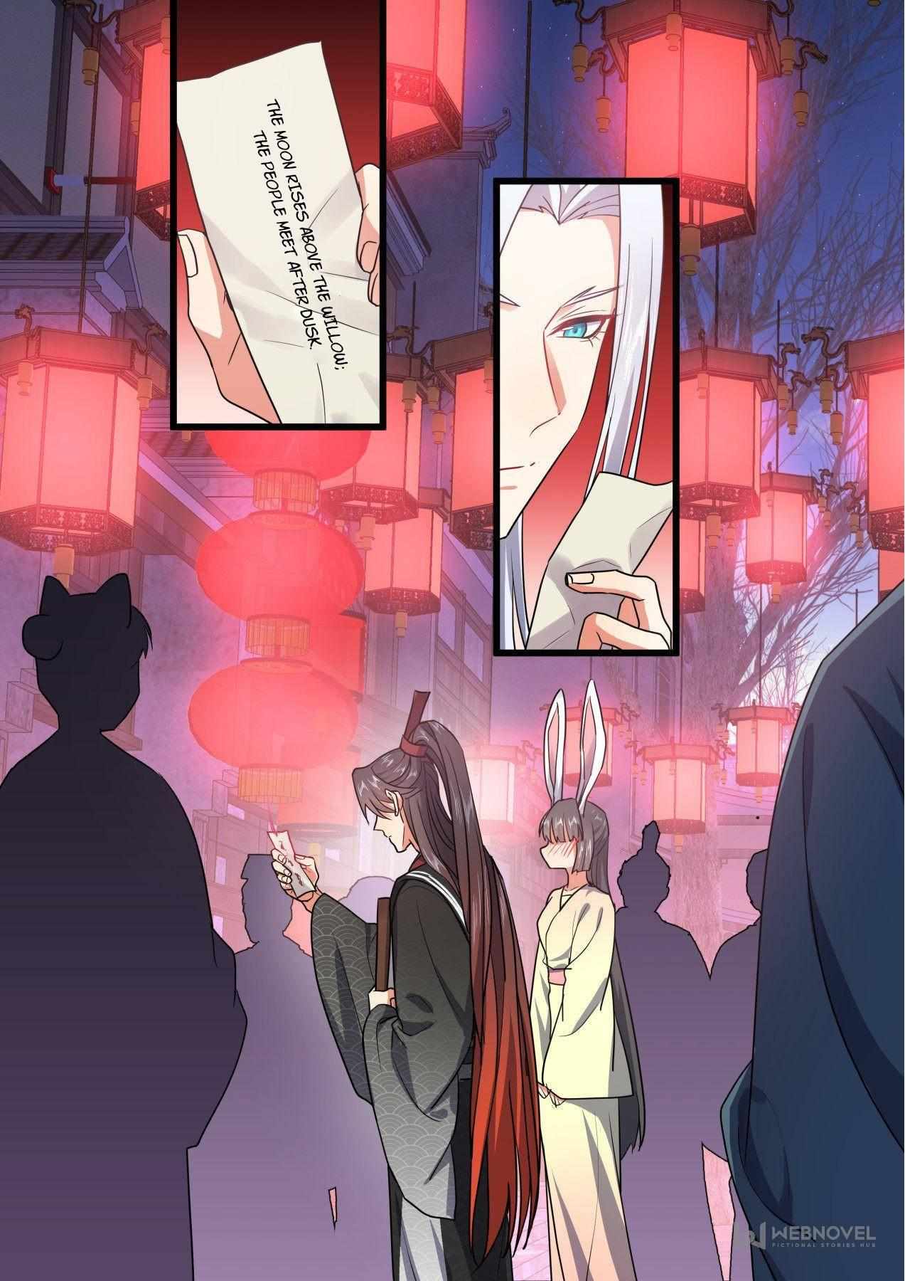 Hualongji - Chapter 166