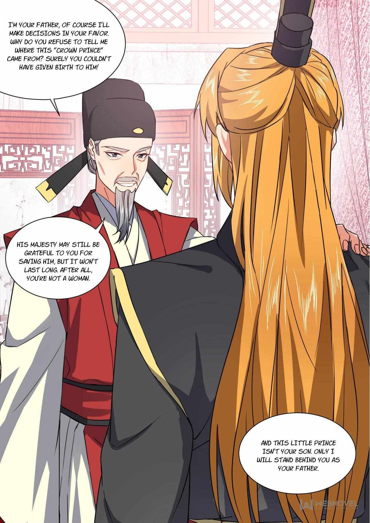 Hualongji - Chapter 163