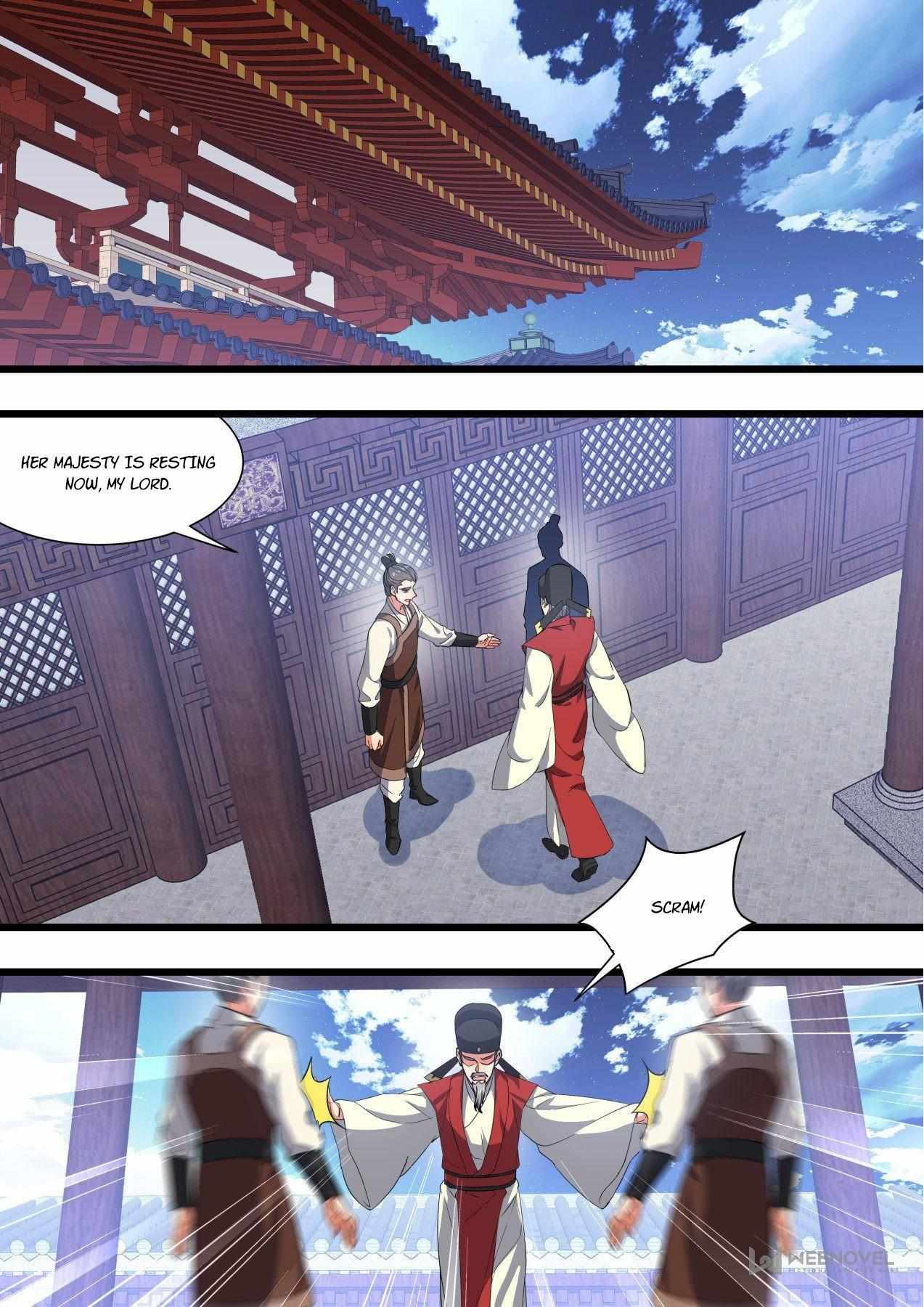 Hualongji - Chapter 163