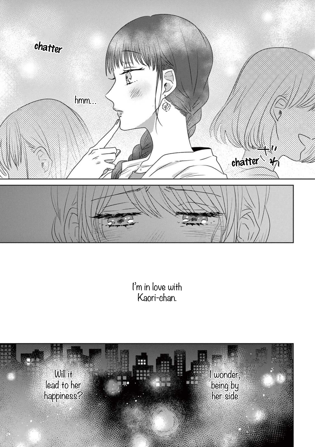 Teiji Ni Agaretara - Chapter 21