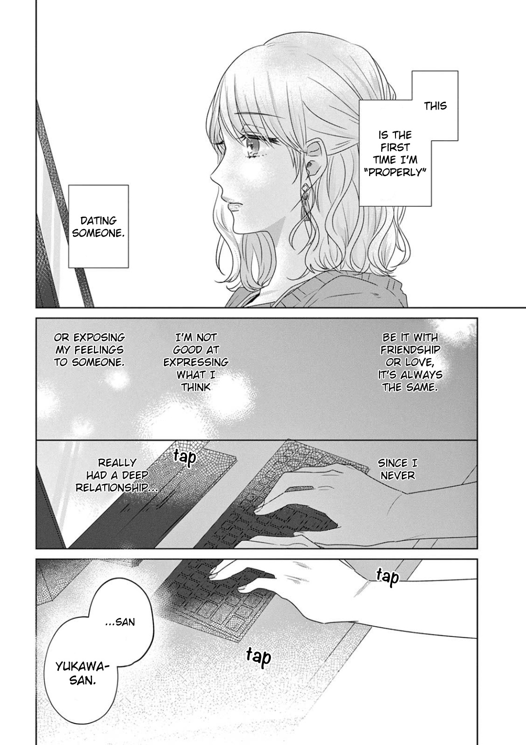 Teiji Ni Agaretara - Chapter 22