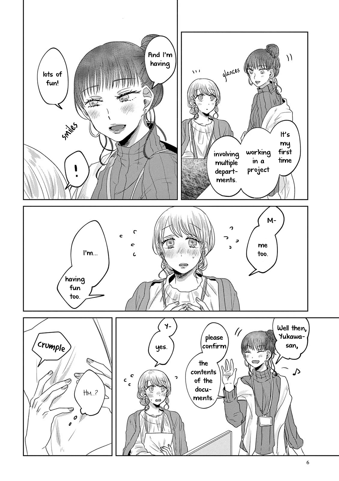 Teiji Ni Agaretara - Chapter 10