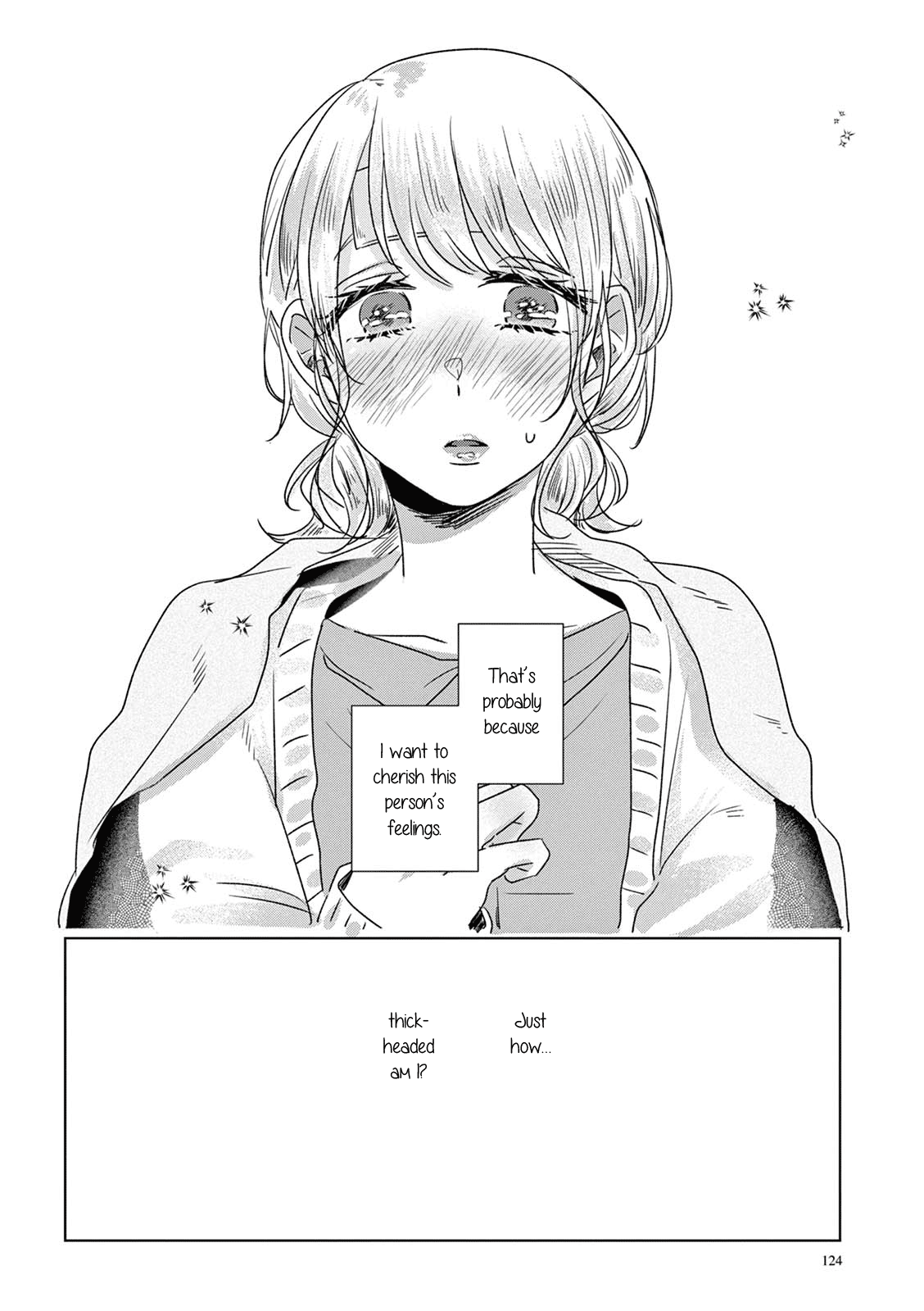 Teiji Ni Agaretara - Chapter 9