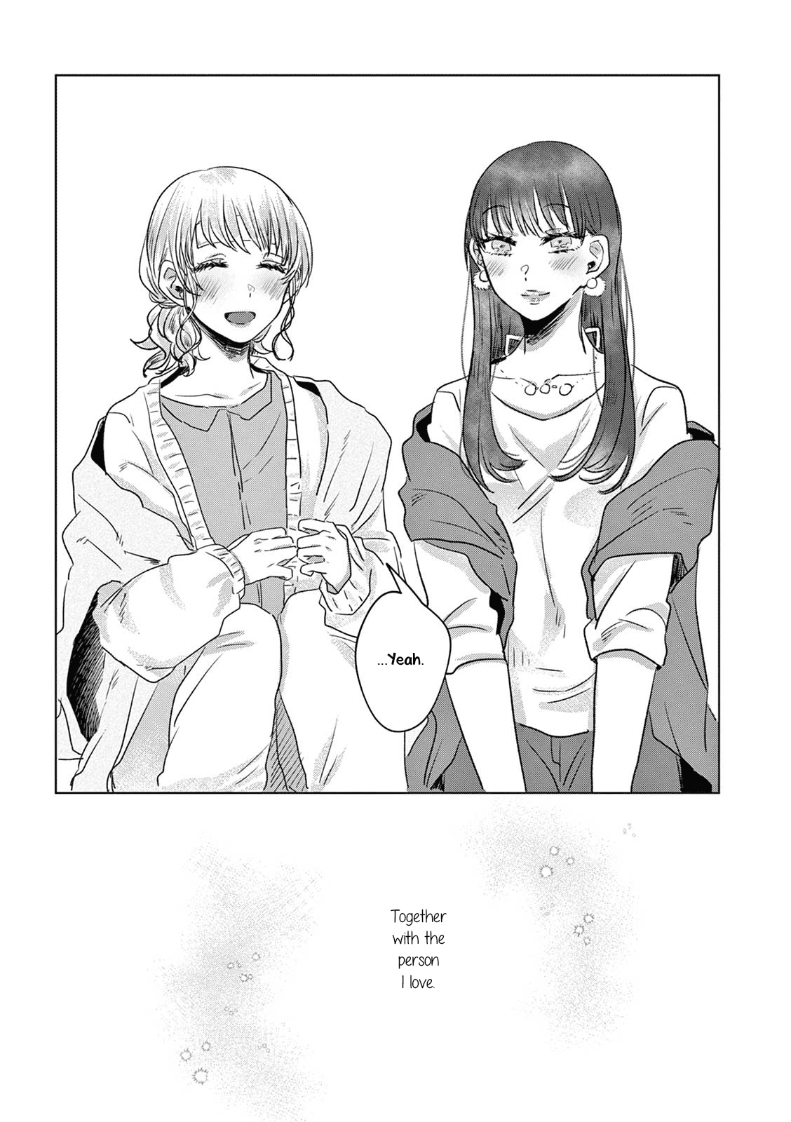 Teiji Ni Agaretara - Chapter 9