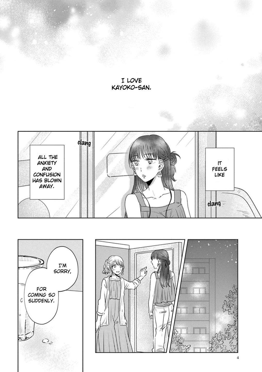 Teiji Ni Agaretara - Chapter 20