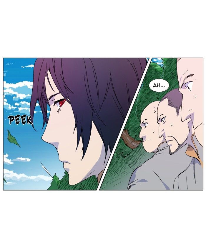 Noblesse: Rai's Adventure - Chapter 2