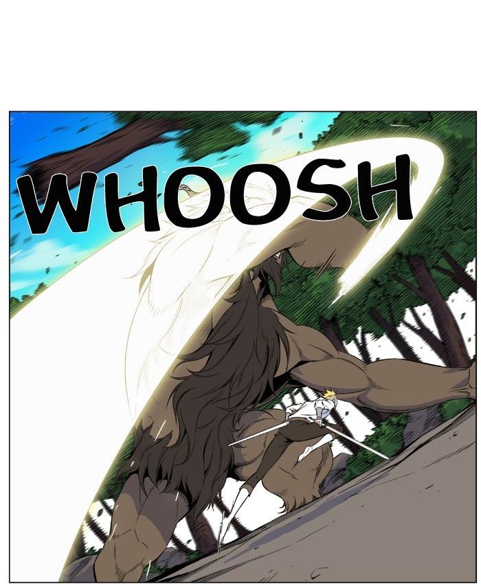 Noblesse: Rai's Adventure - Chapter 3