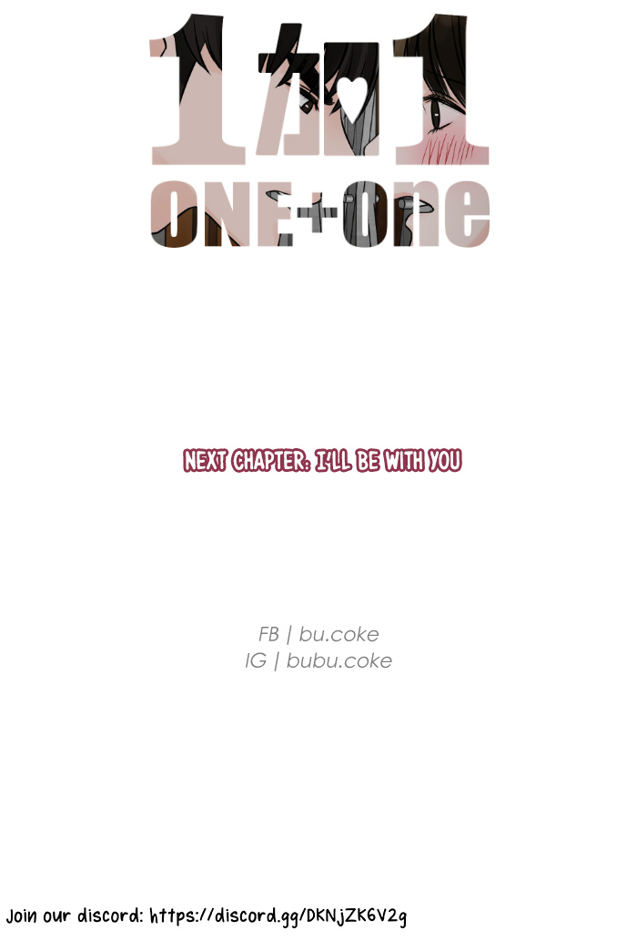 One + One - Chapter 19: Drunk Mianhua