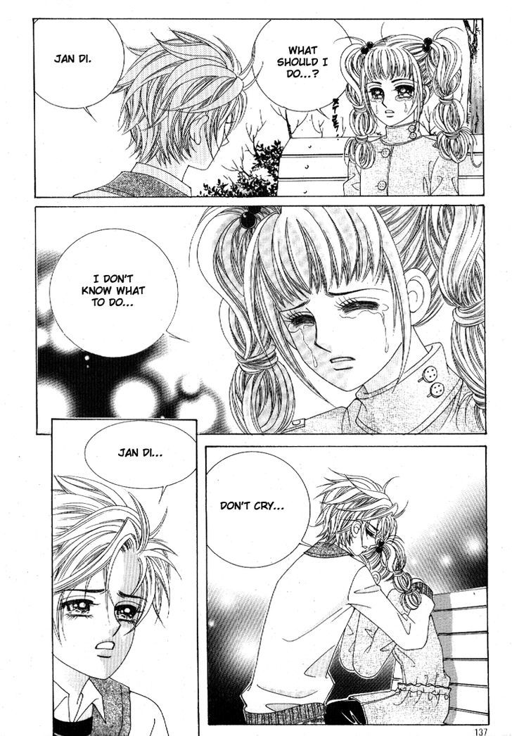 I'm Looking For The Princess - Vol.8 Chapter 35