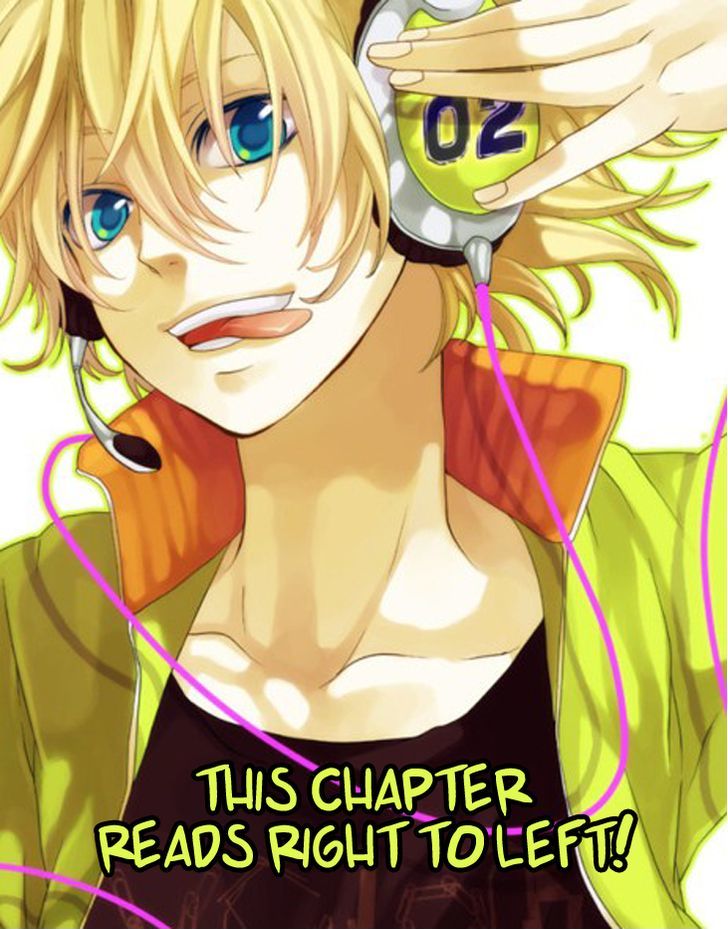 I'm Looking For The Princess - Vol.10 Chapter 47