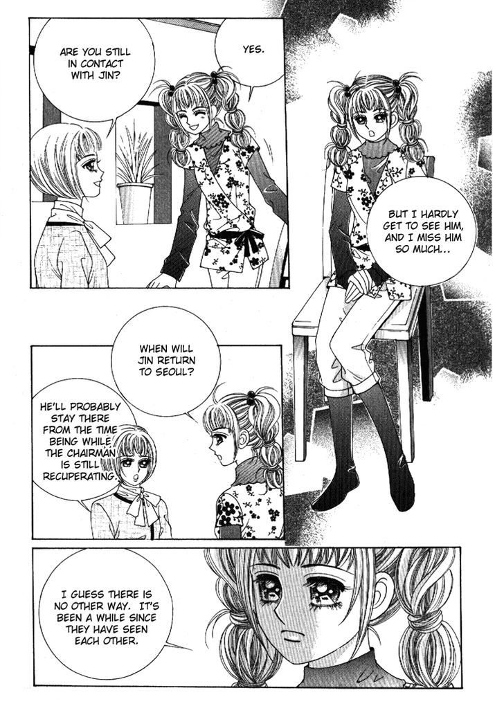 I'm Looking For The Princess - Vol.10 Chapter 47