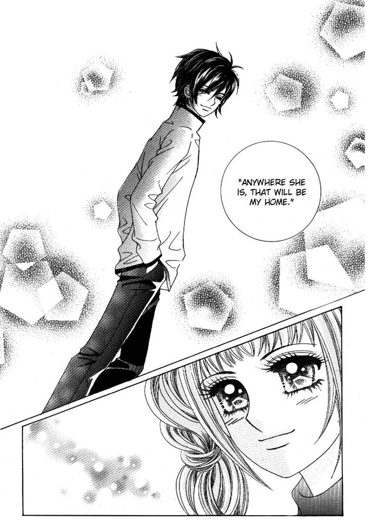 I'm Looking For The Princess - Vol.10 Chapter 47