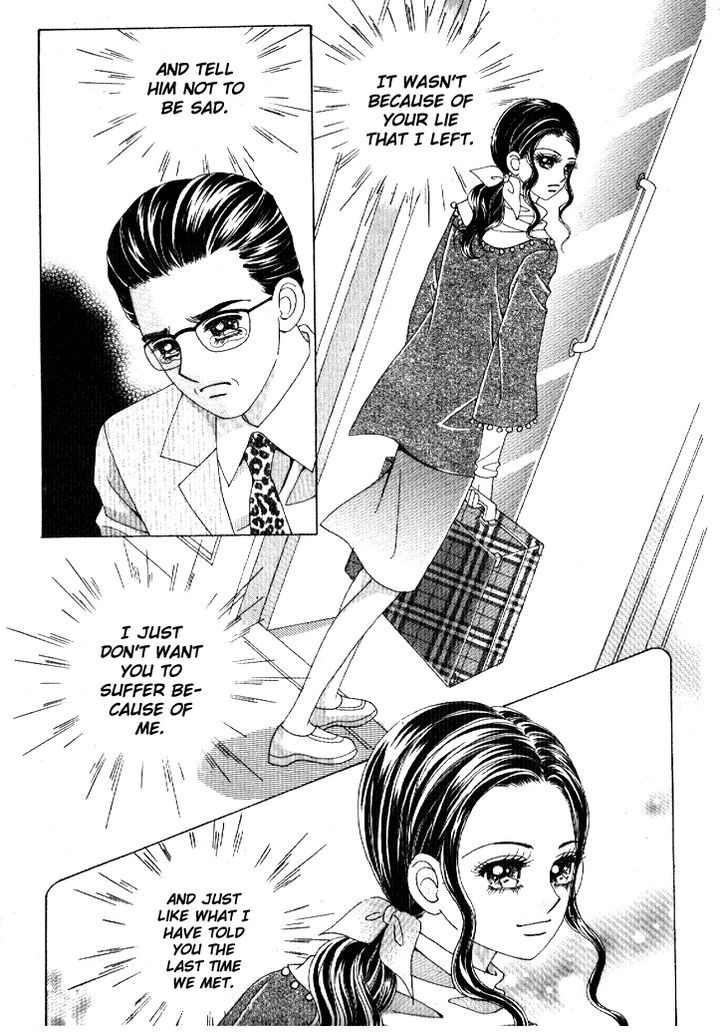 I'm Looking For The Princess - Vol.10 Chapter 46