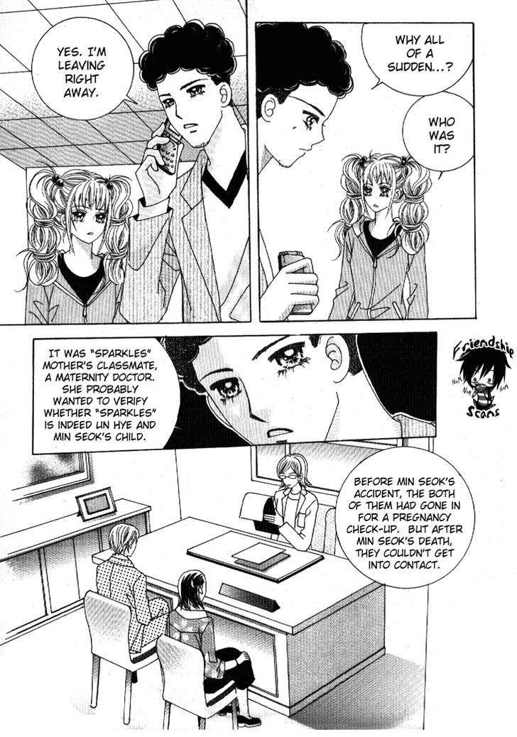 I'm Looking For The Princess - Vol.10 Chapter 44