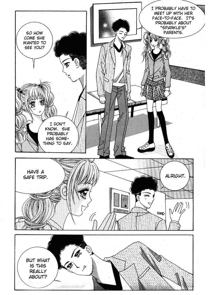 I'm Looking For The Princess - Vol.10 Chapter 44