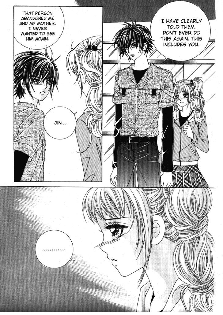 I'm Looking For The Princess - Vol.10 Chapter 44