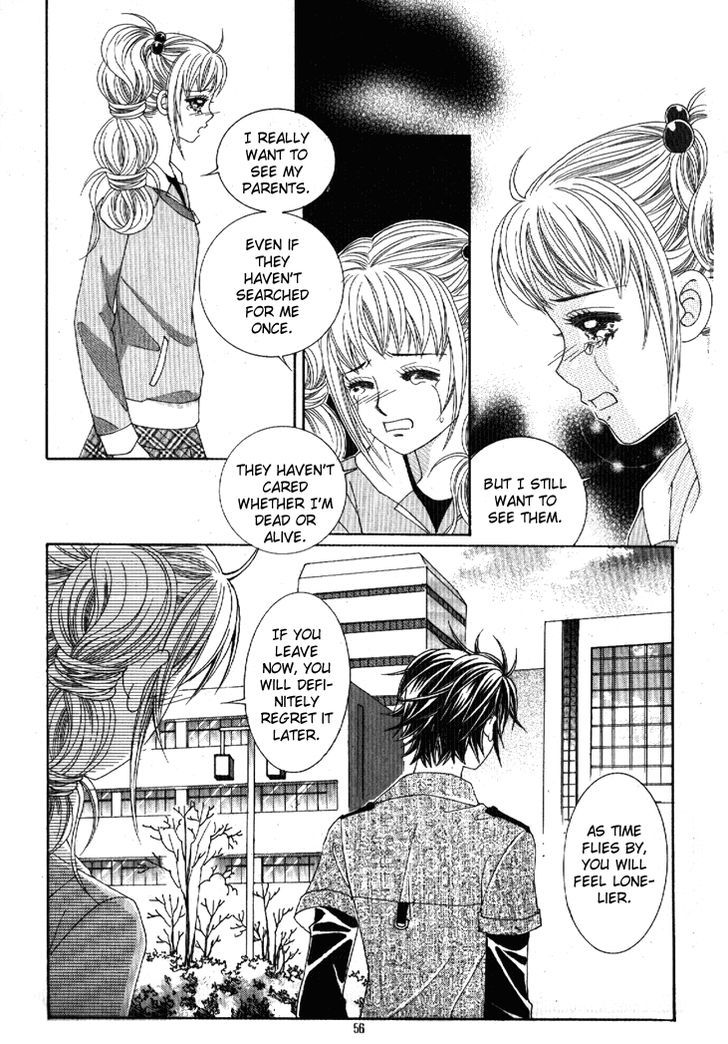 I'm Looking For The Princess - Vol.10 Chapter 44