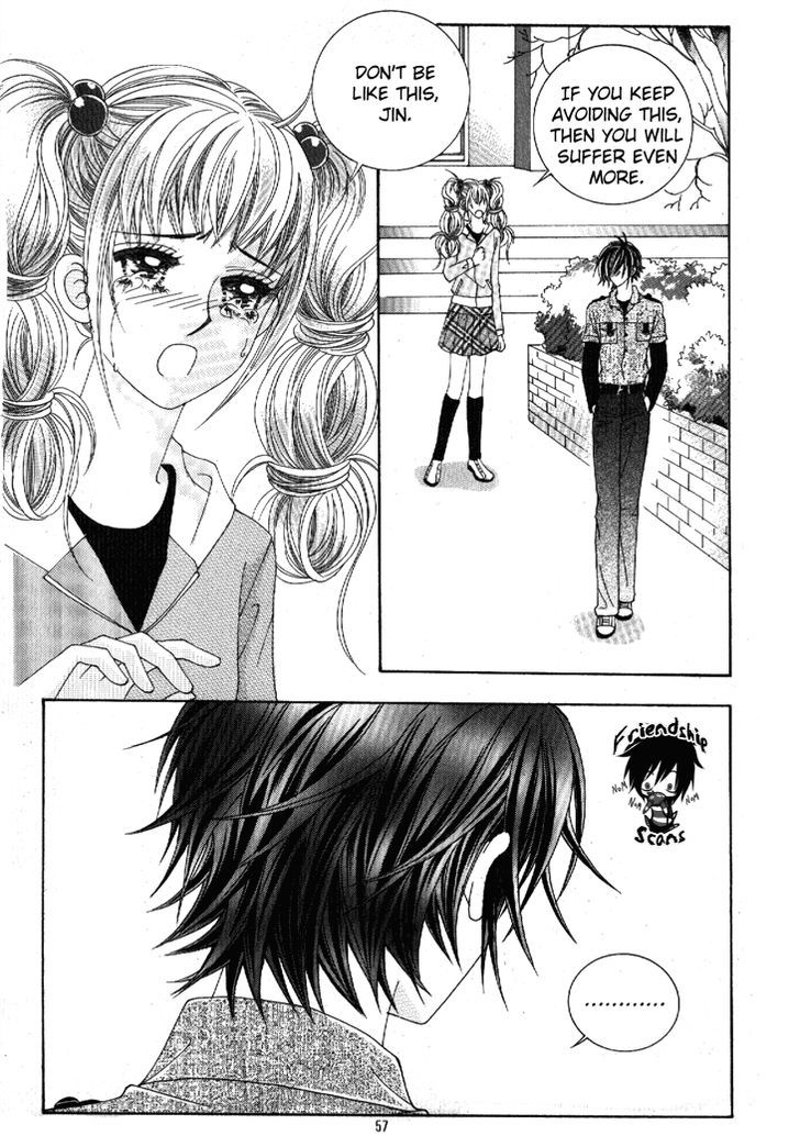 I'm Looking For The Princess - Vol.10 Chapter 44