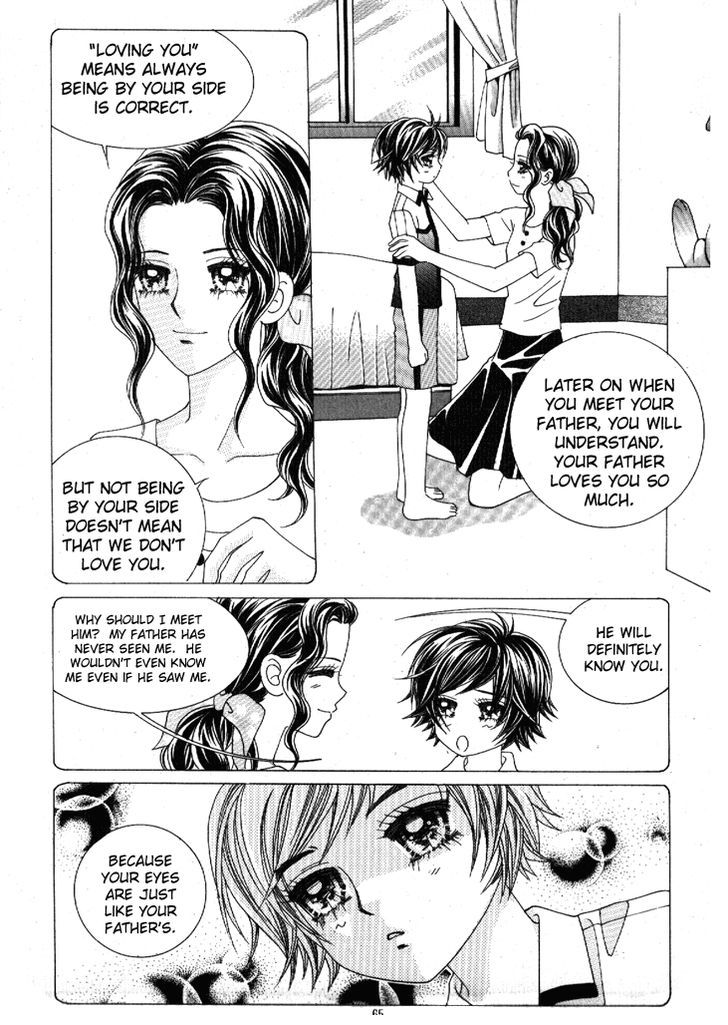 I'm Looking For The Princess - Vol.10 Chapter 44