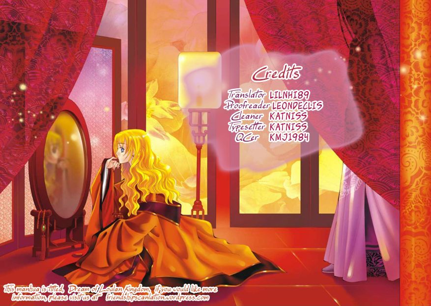 I'm Looking For The Princess - Vol.10 Chapter 43