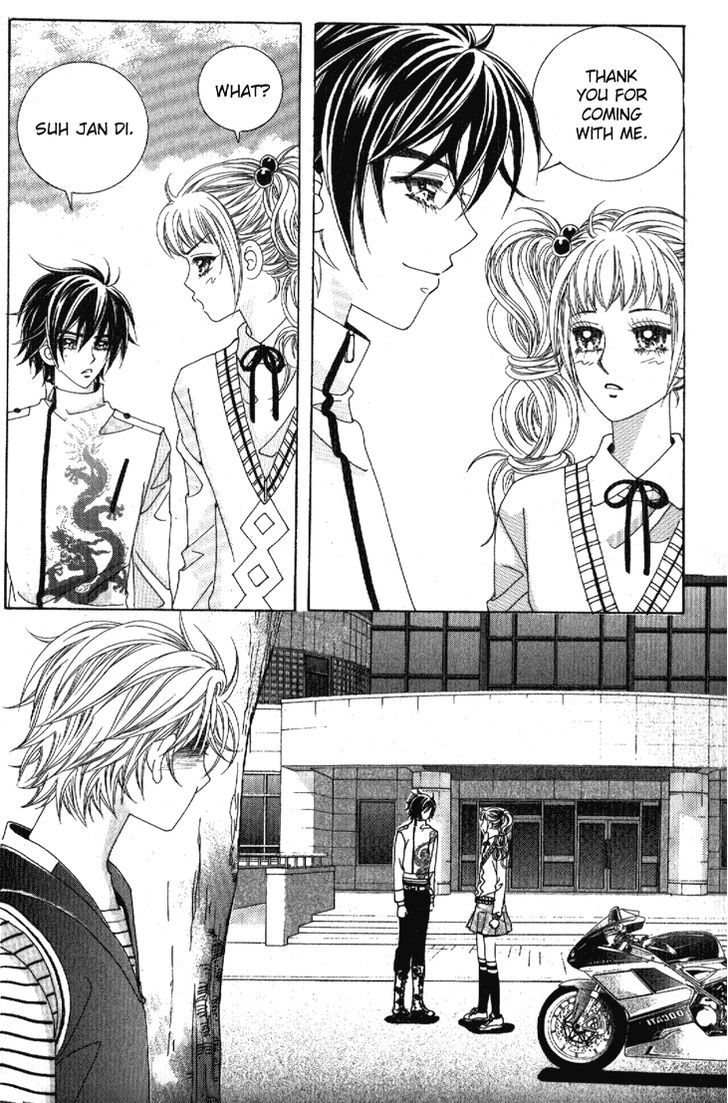 I'm Looking For The Princess - Vol.10 Chapter 43