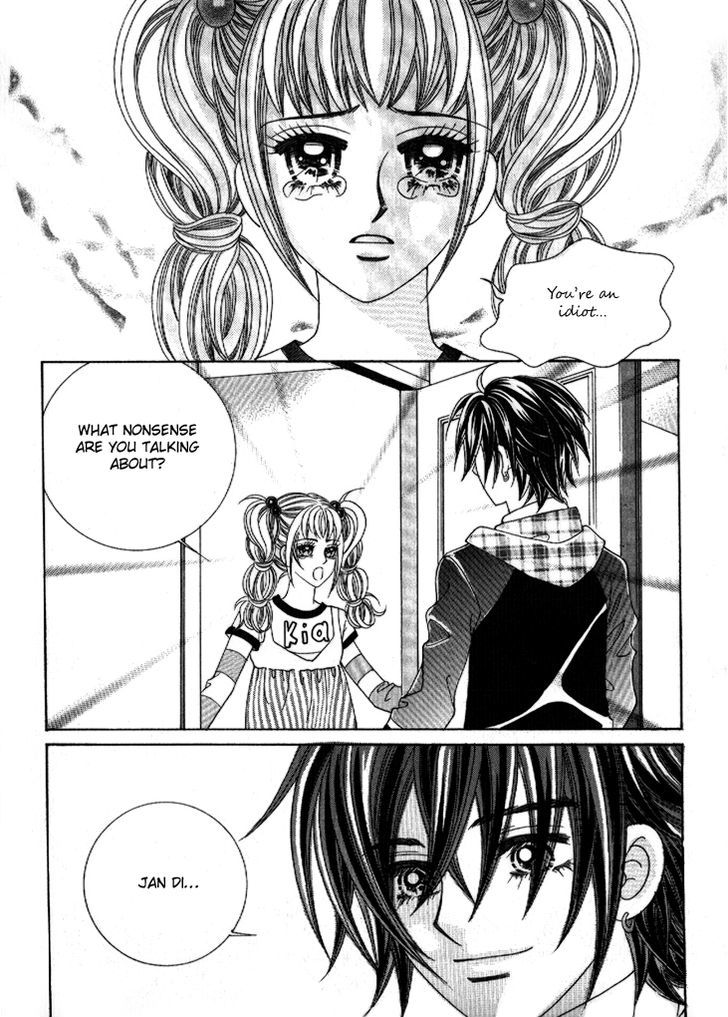 I'm Looking For The Princess - Vol.9 Chapter 41