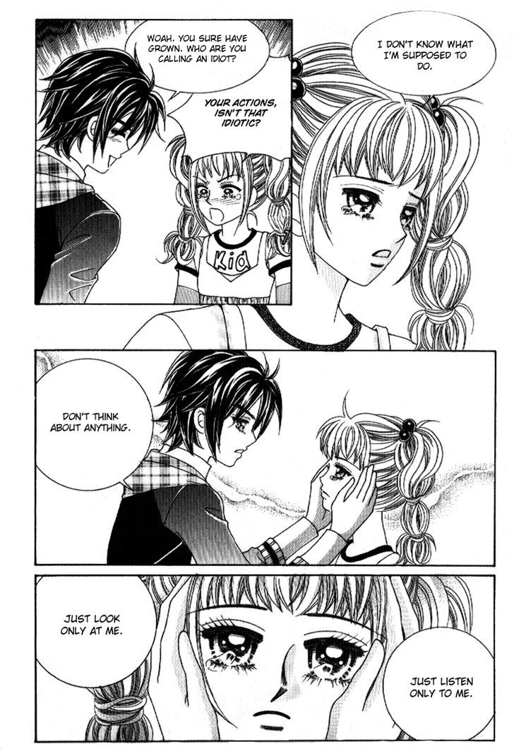 I'm Looking For The Princess - Vol.9 Chapter 41