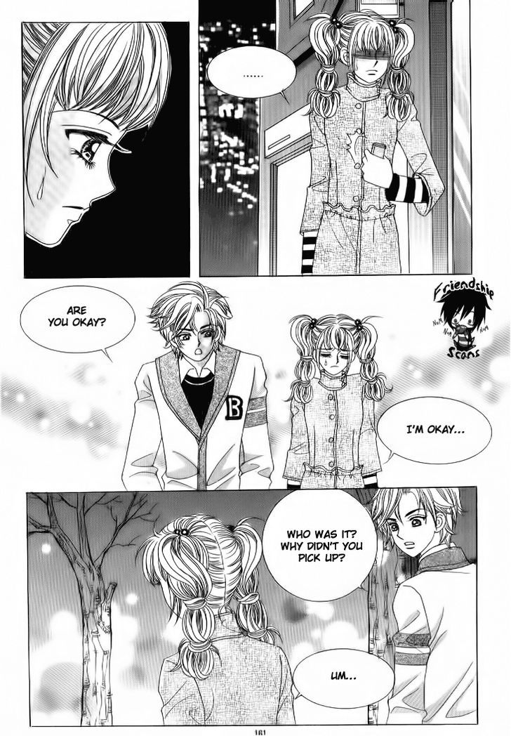 I'm Looking For The Princess - Vol.8 Chapter 36